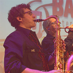 Accent Groove